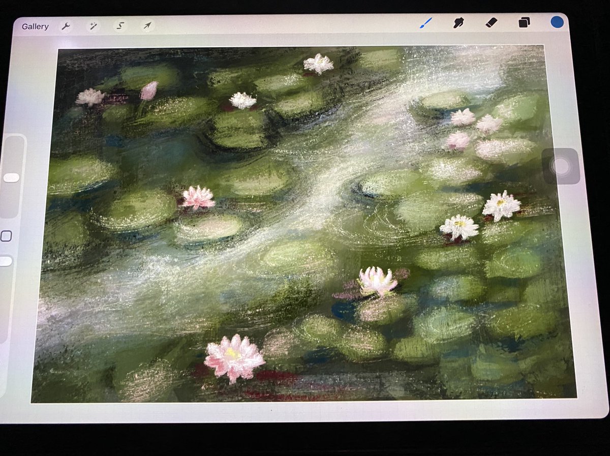 paint 𓇼 tweet media