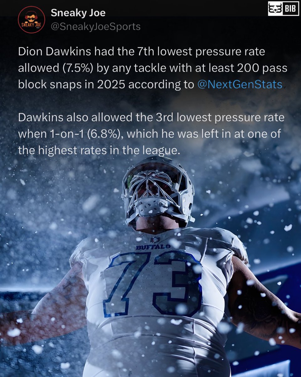 Built in Buffalo tweet media