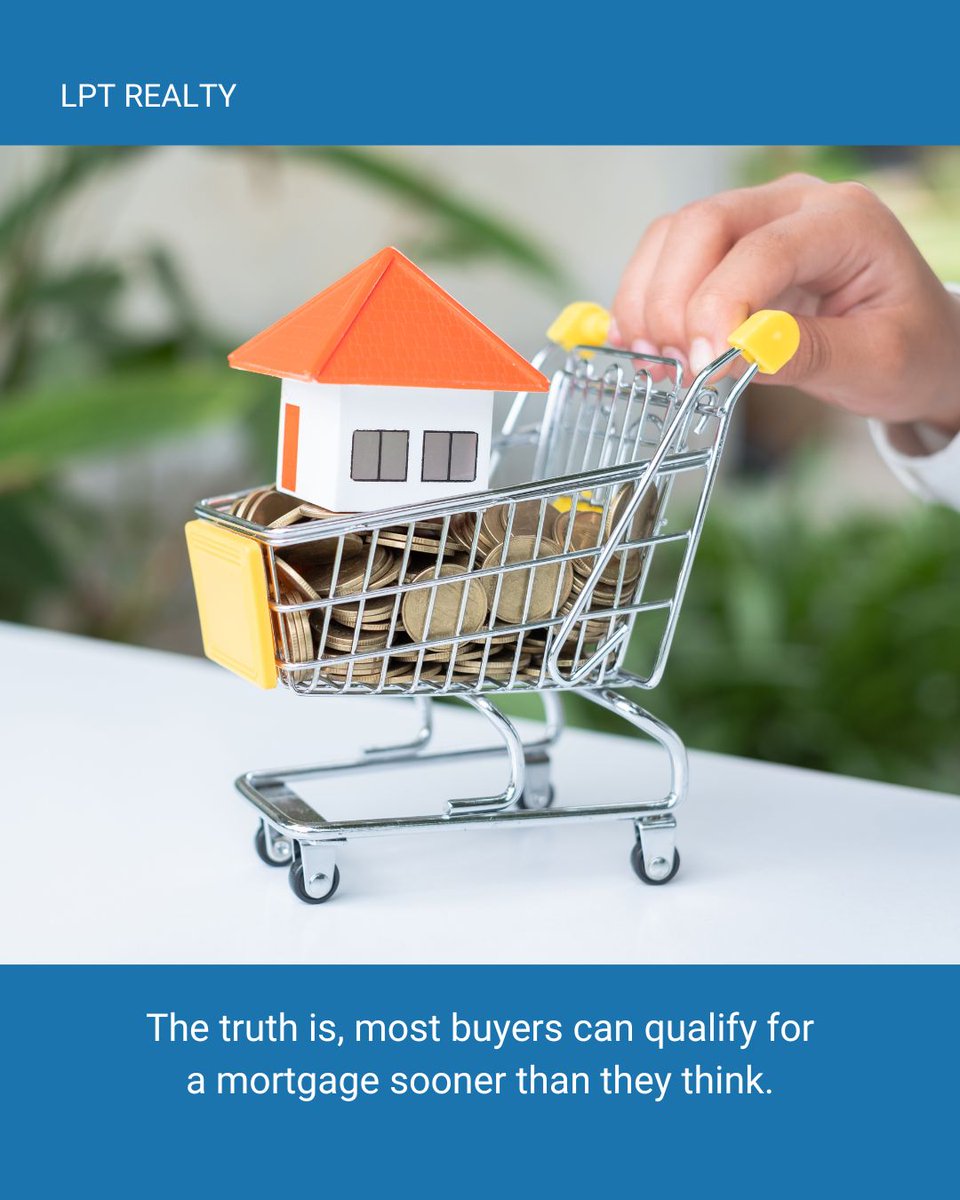 jameswhooker's tweet image. Thinking of buying a home? Boost your credit first to get better loan options.

✔️ Pay down cards
✔️ Avoid new credit
✔️ Check your credit report

💡 Small changes = lower rates! DM us for guidance.

#HomeBuyingTips #CreditScoreTips #MidlandsSC #MortgageTips #FirstTimeBuyer