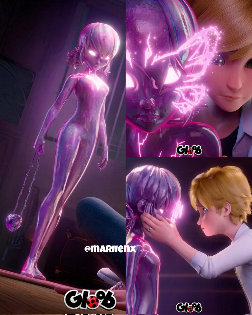 THE HEARTFIXER DESIGN WAS PUBLISHED BY GLOOB!

#MLBS6Spoilers #mlbtwt #MiraculousLadybug