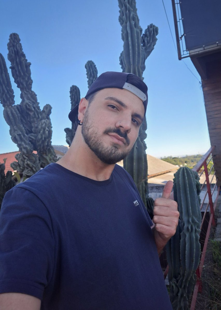 Cristian tweet media