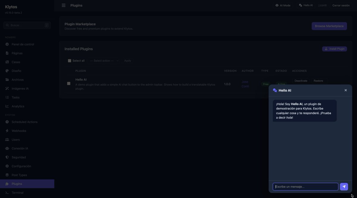 José Conti tweet media