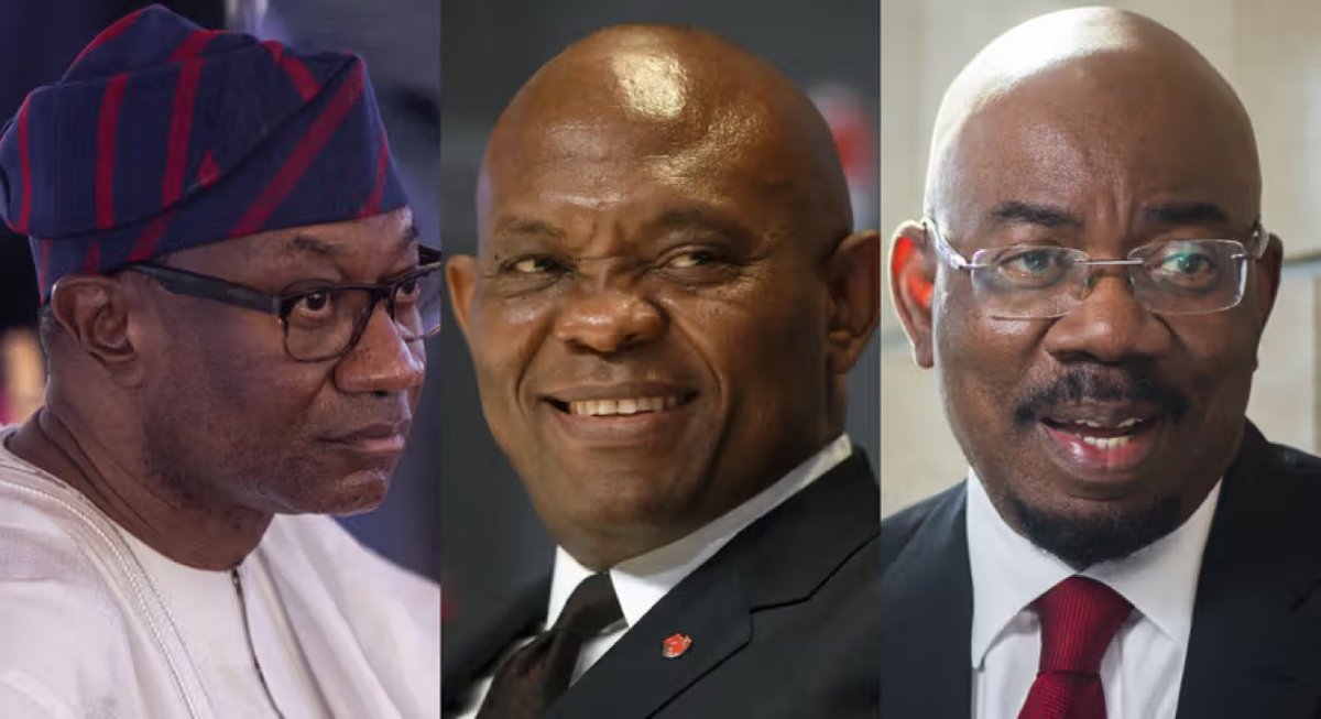 Nigeria’s 🇳🇬 top five banks recorded the fastest brand value growth in Africa in 2026, reaching a combined $1.8 billion.