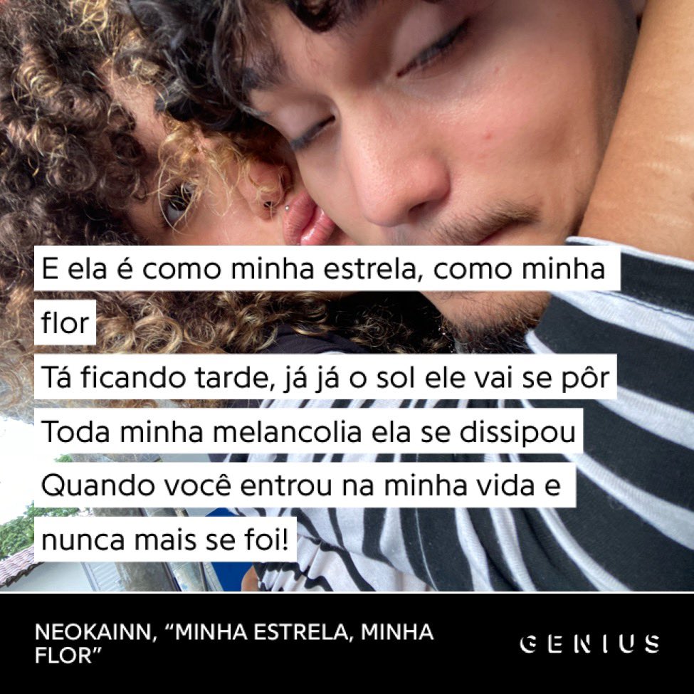 Jovem kaine tweet media