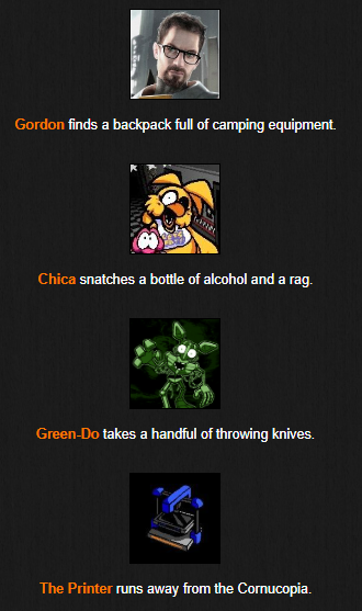 TH3 M4LH4R3 tweet media