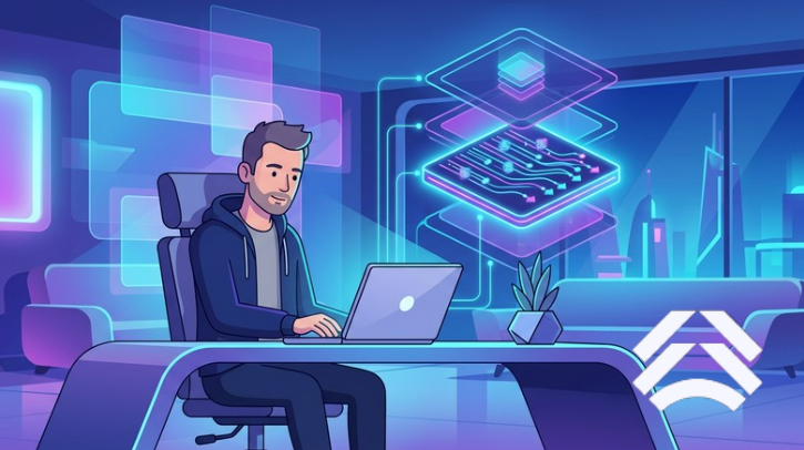 Arcano5609's tweet image. The main problems in blockchain today aren’t about ideas — they’re about execution. That’s where performance hits its limits. It makes sense that the focus is shifting to where the biggest gains can be achieved without rebuilding the entire stack.
X-@AltiusLabs
1/6 #AltiusLabs🔥