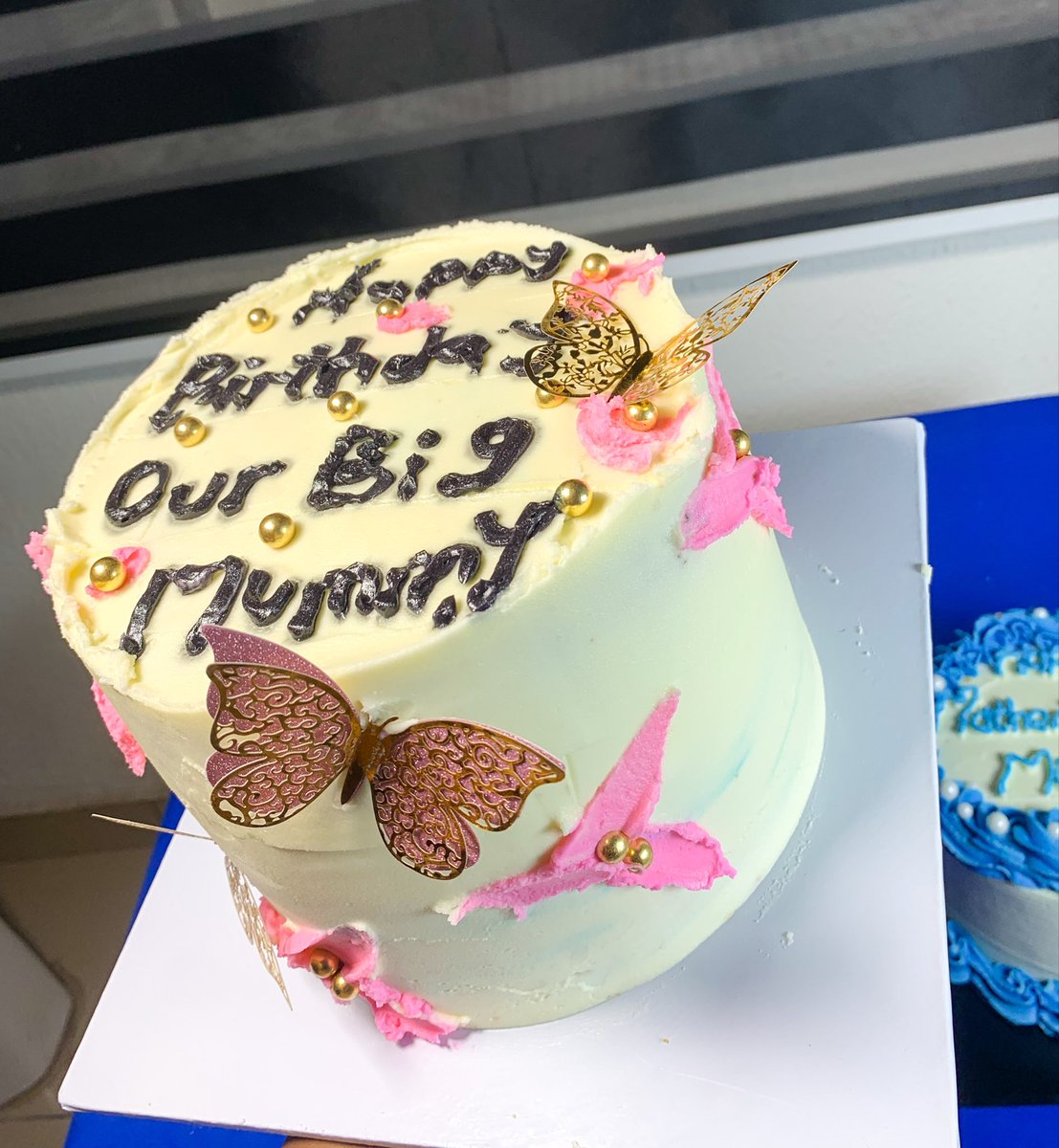 Anambra Cake Pro/ PBD/1543 tweet media