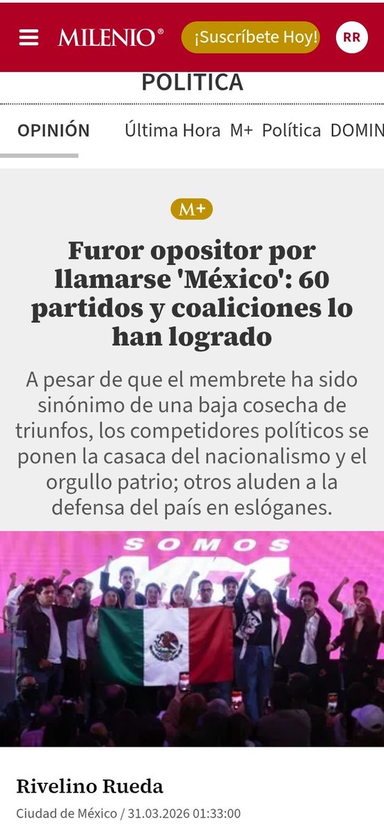 Rivelino Rueda tweet media