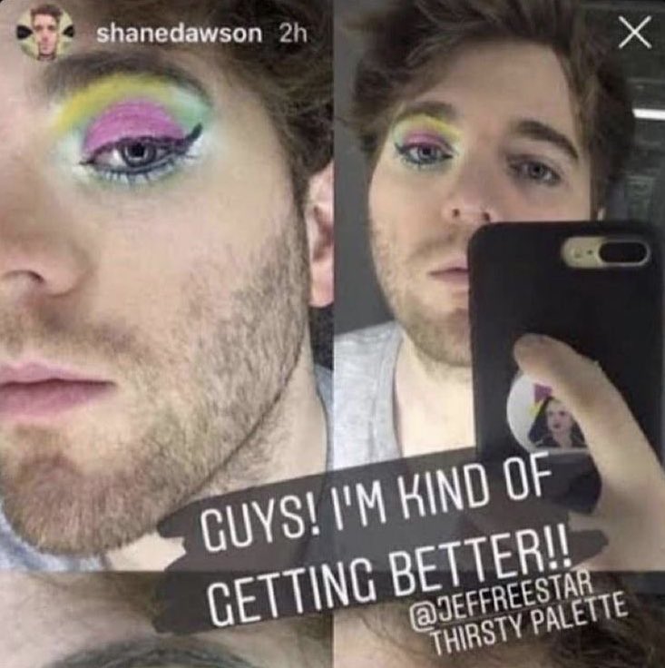 Brendon Akgae 🚬 tweet media