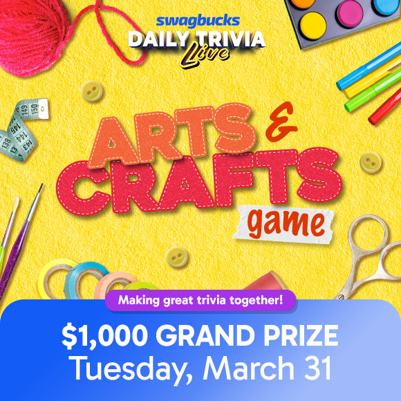 Swagbucks tweet media