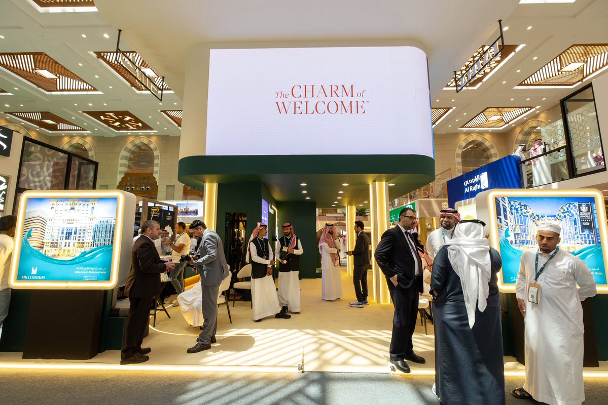 TAIBA طيبة tweet media