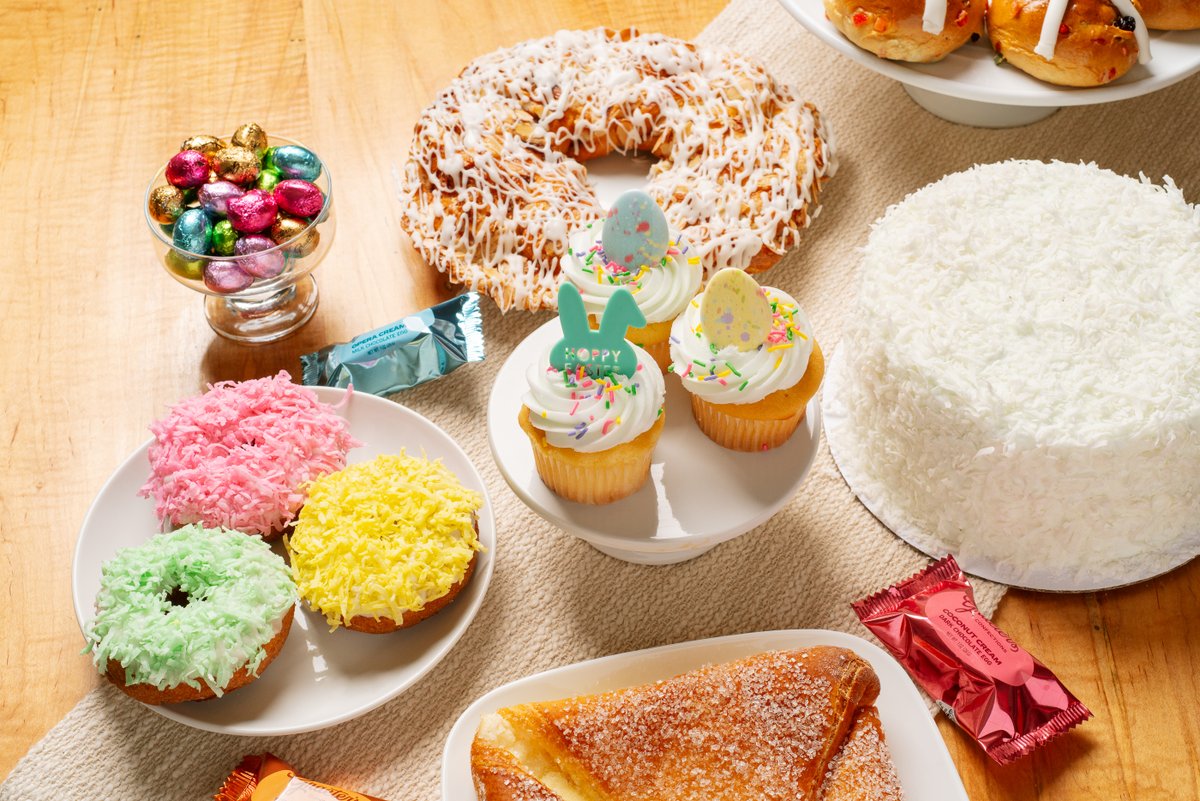 Graeter's Ice Cream tweet media