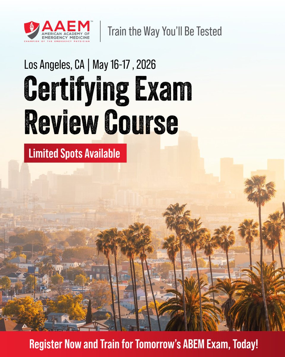 AAEM/RSA tweet media