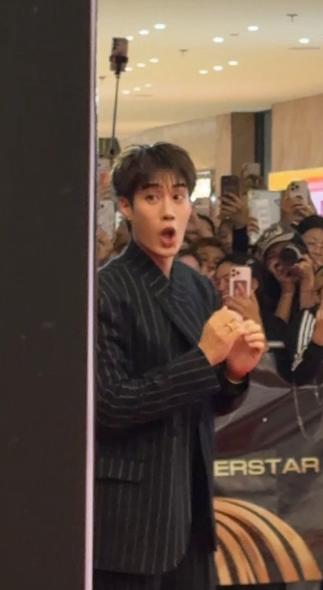 JaoPlan Ft. คอน 2 PERSES ปีหน้า‼️ tweet media