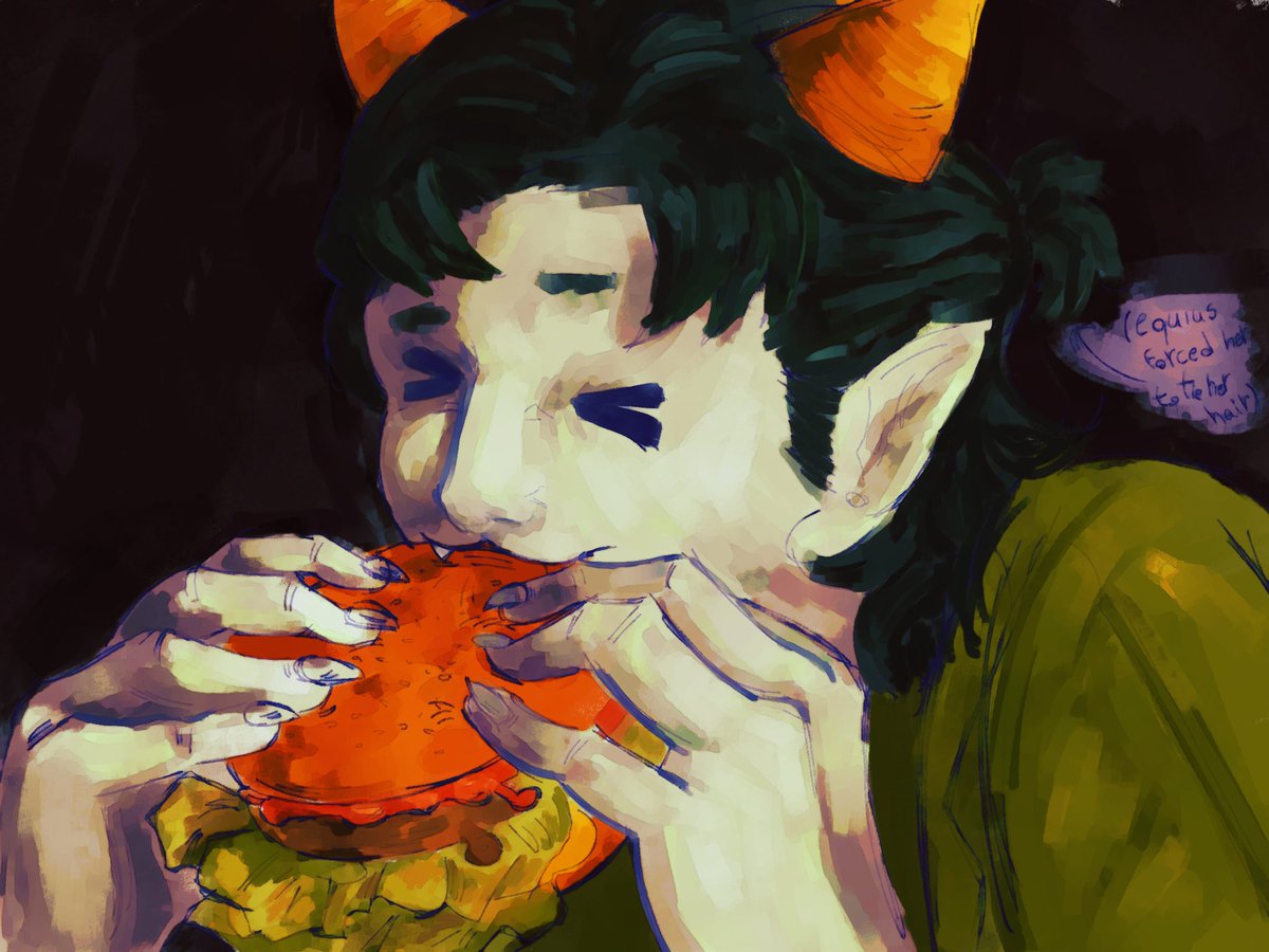daily nepeta :33 tweet media