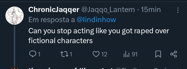 EVIL bum of #eviltwt tweet media