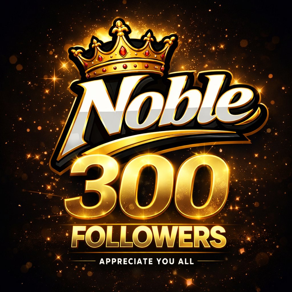 Noble 👑 tweet media