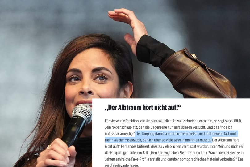 Baerbel Jilge tweet media