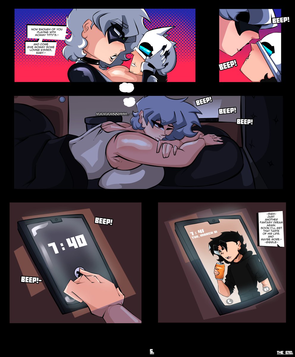 Grim.🔞⚠️ tweet media