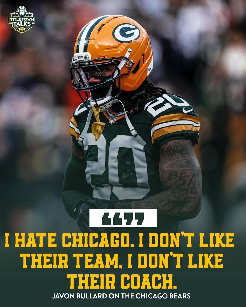 TitletownTalks tweet media