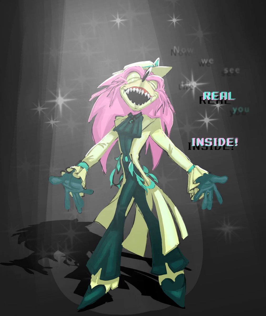 Yas gurl yasssss
#briangriffinplush #sinisterminds