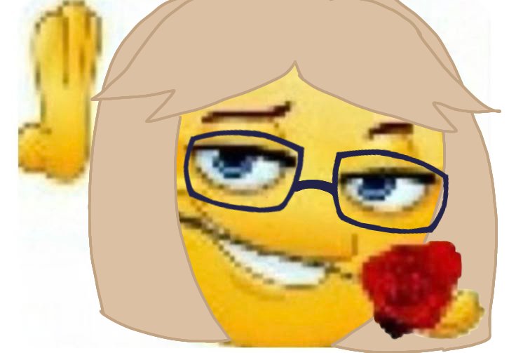 манго tweet media