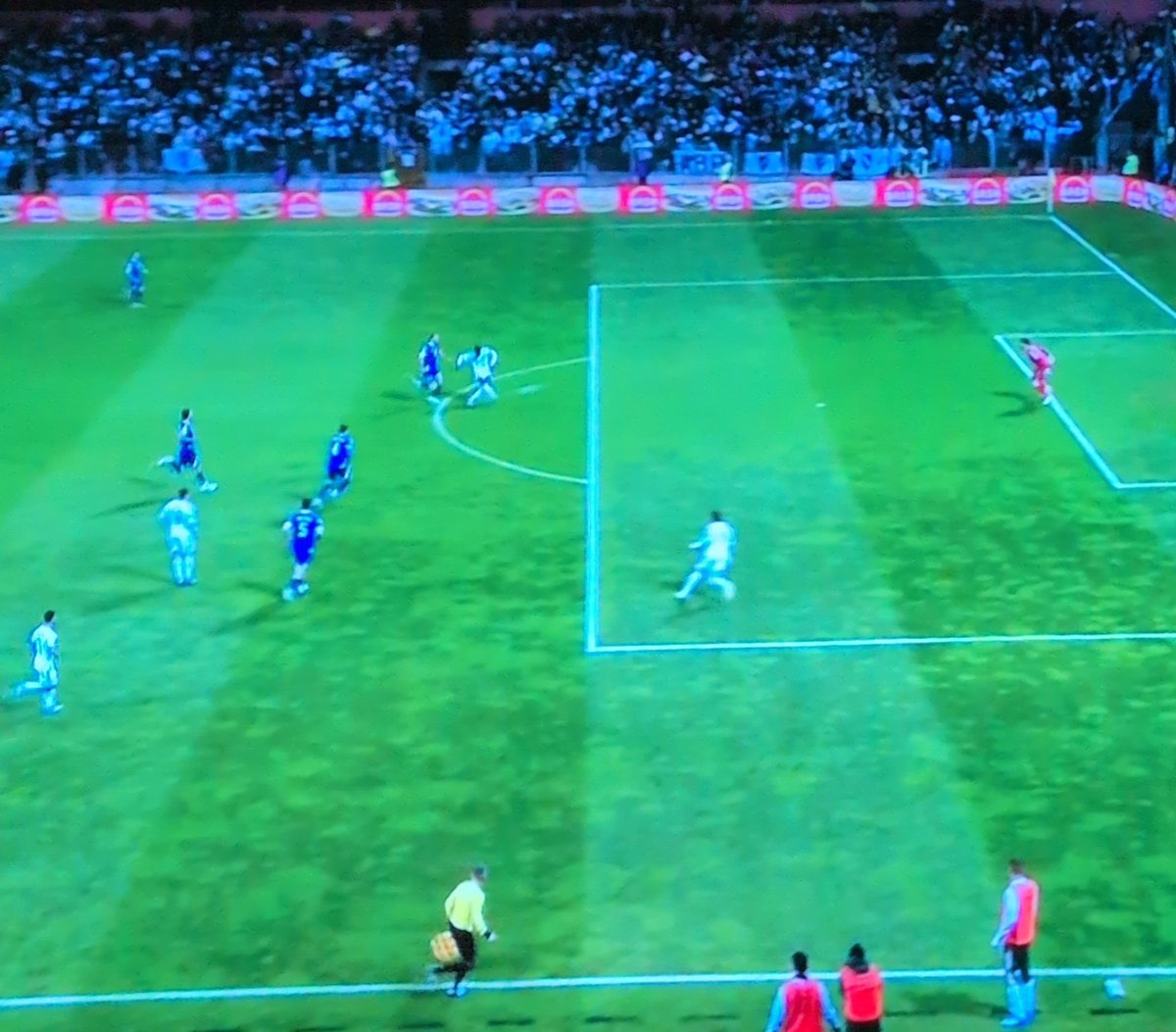 Vincenzo Pugliese ormai stanco di questa Juve tweet media