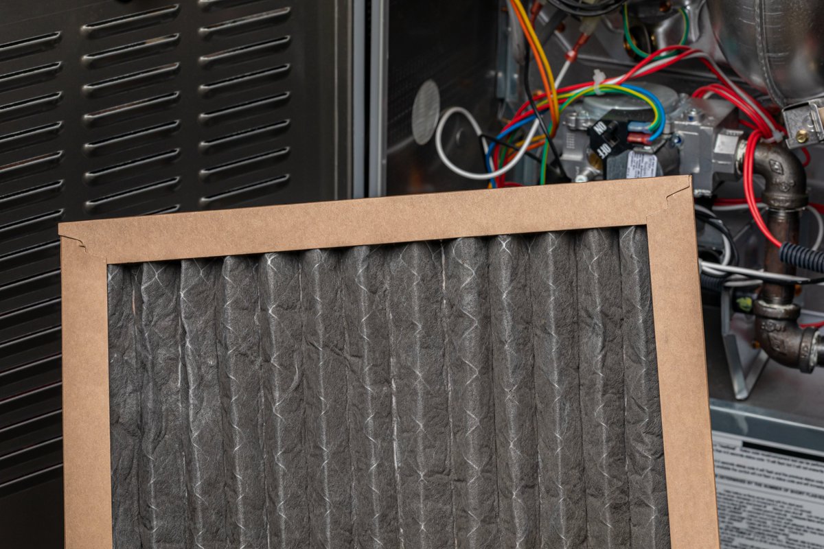 ArmstrongHVAC's tweet photo. Reminder:
If your furnace uses a 1"-2" filter, it's time to replace it today!
🔹Helps your system run better
🔹Keeps your air clean
🔹Lowers energy bills

Don’t let a dirty filter mess with your comfort — take 2 minutes and get it done! https://t.co/n4XqyU3Ewb