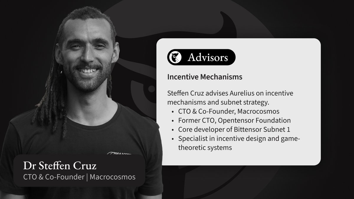 Aurelius tweet media