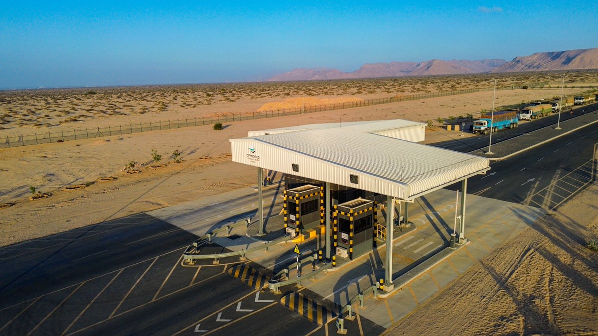 Somaliland Special Economic Zones Authority tweet media