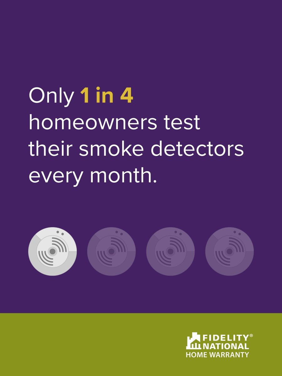 Fidelity National Home Warranty tweet media