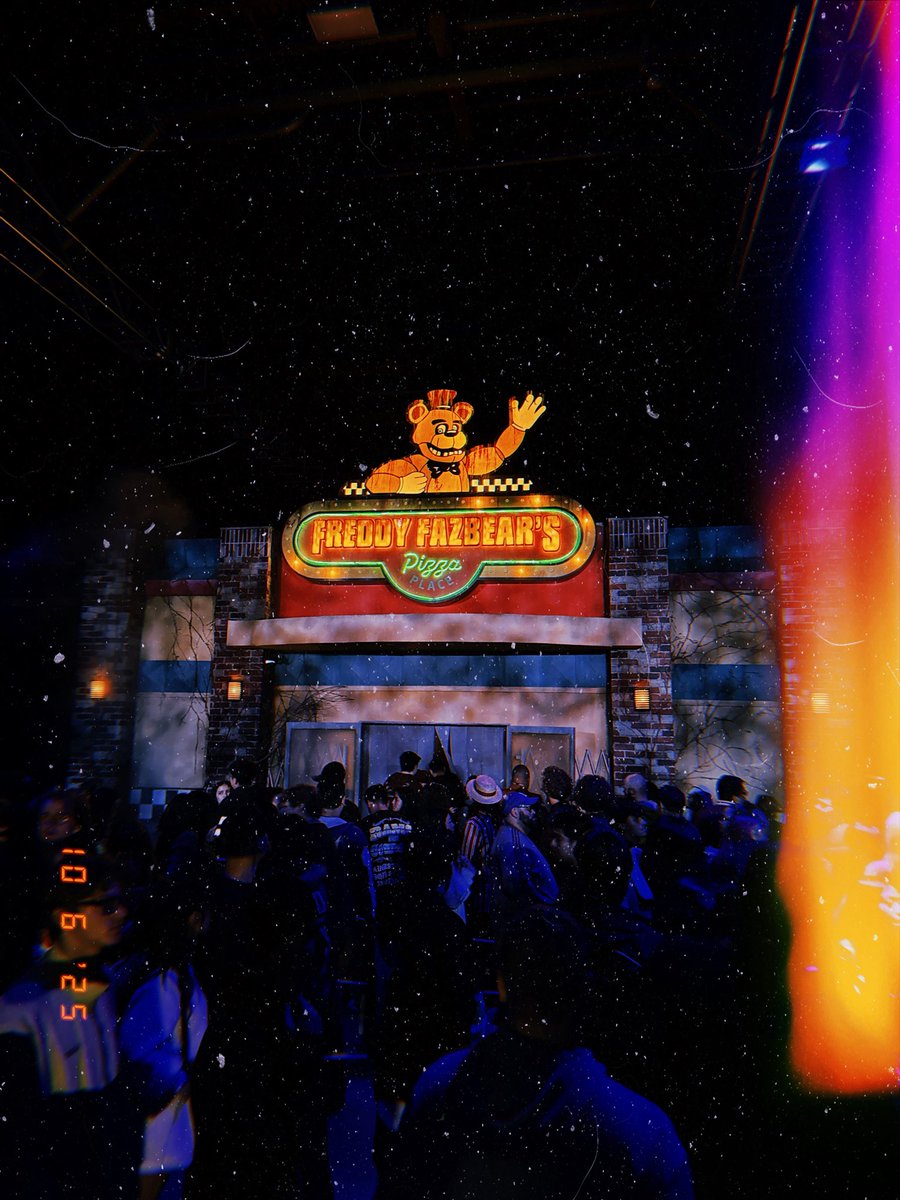 Rush of Fear Podcast tweet media