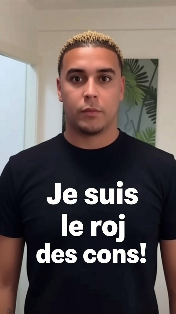 Jocelyn David ⚜️(PQ) tweet media