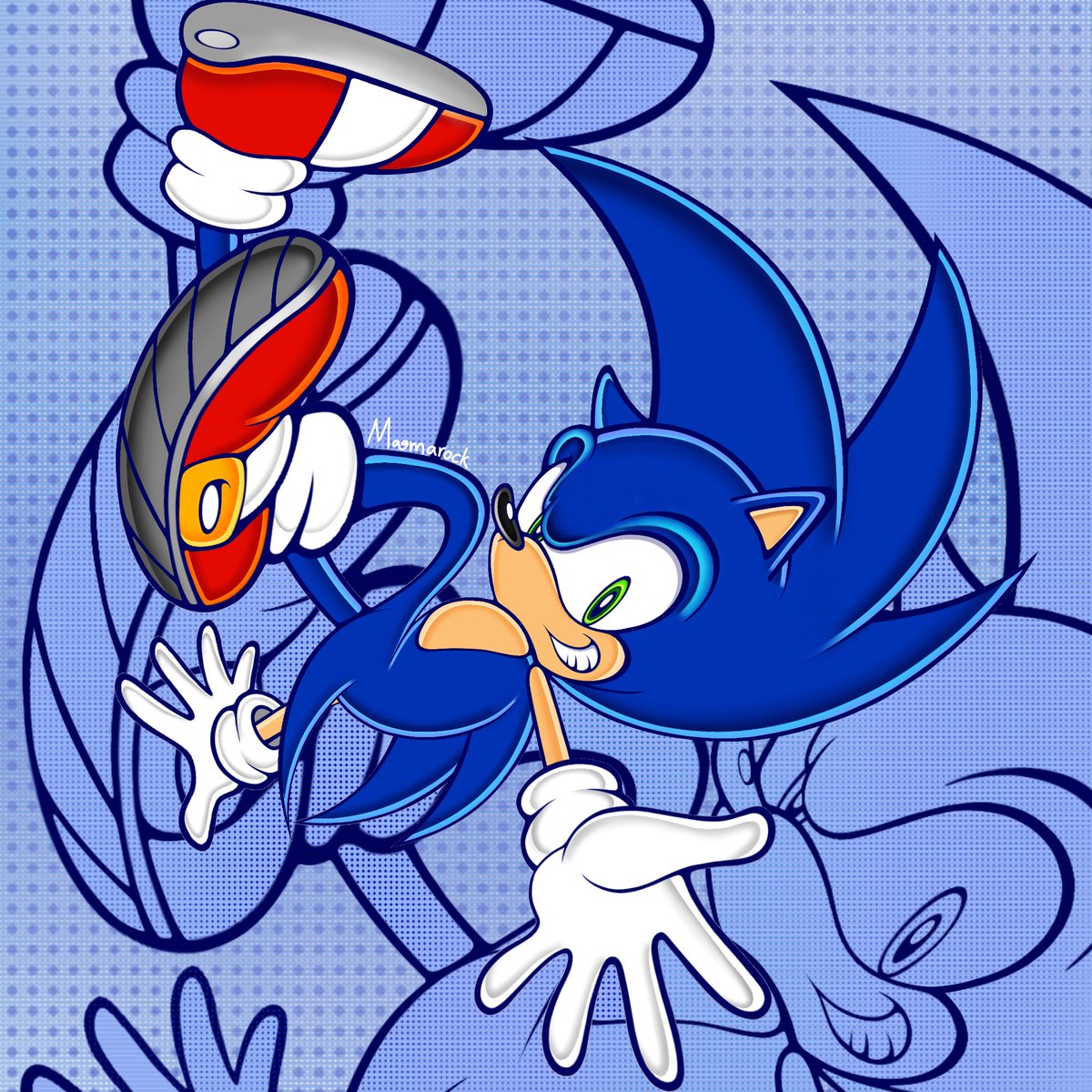 🔥 MAGMAROCK 🔥 tweet media