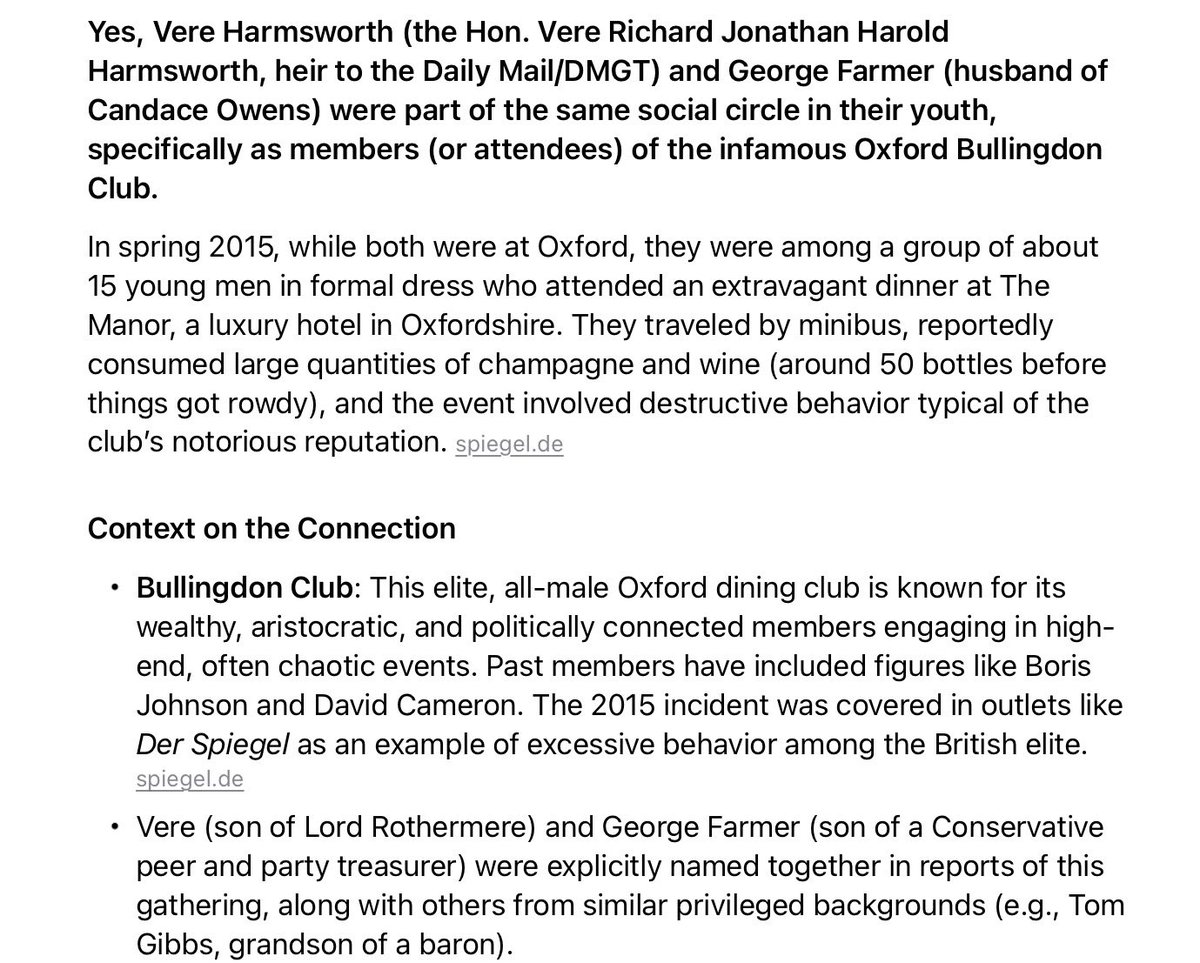 You Actually Typed That? tweet media