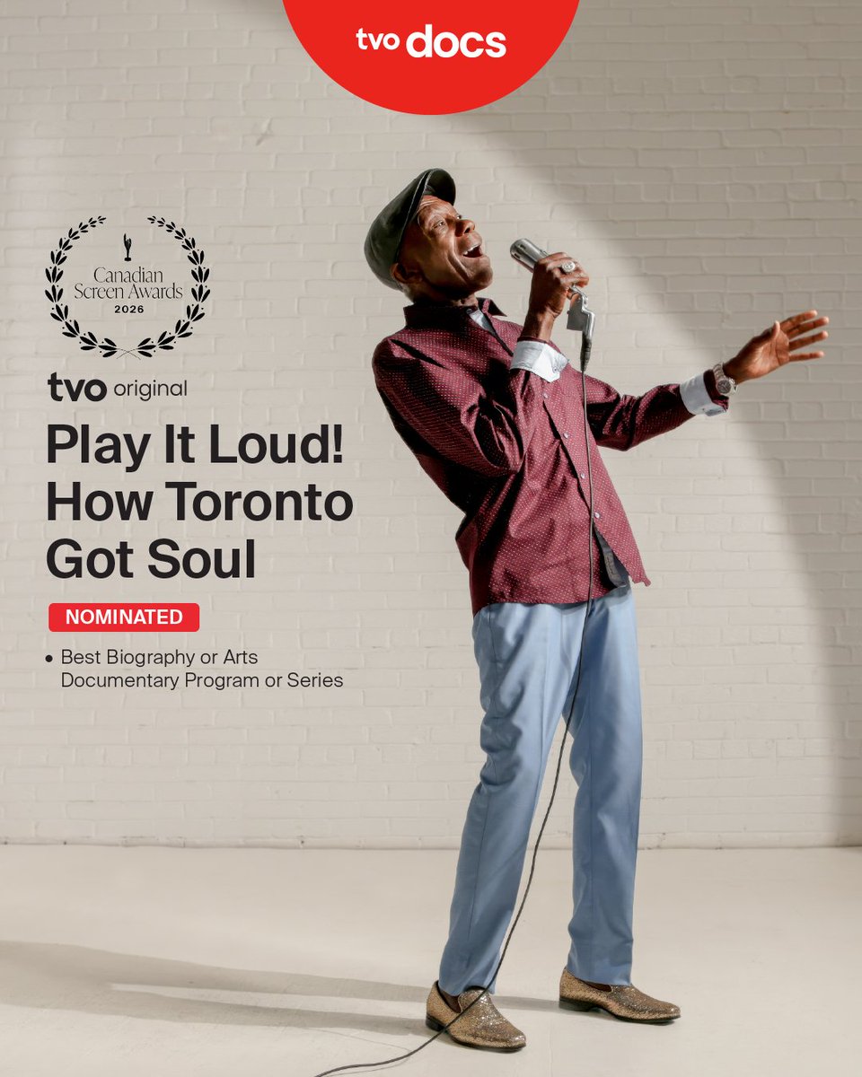 TVO Docs tweet media
