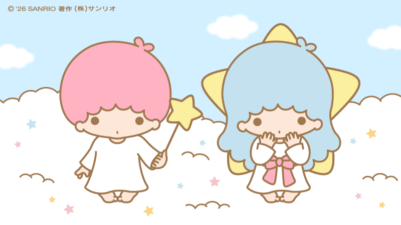 ぼくたち入れ替わってる～！？☆