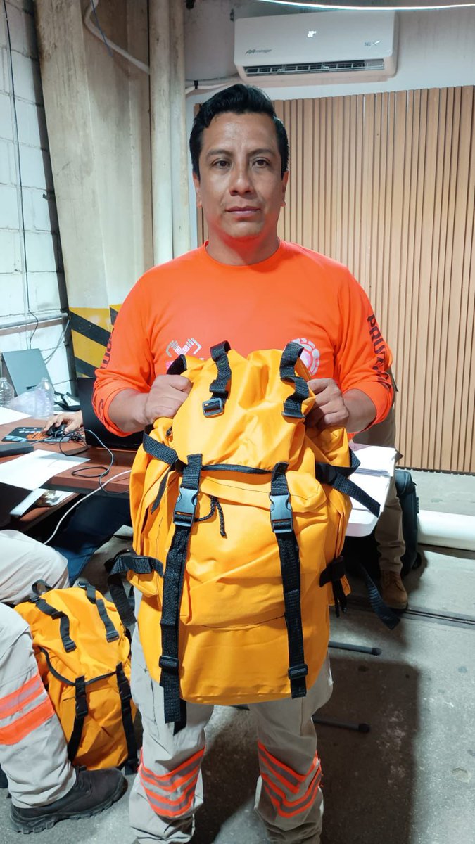 Secretaría de Protección Civil de Chiapas tweet media