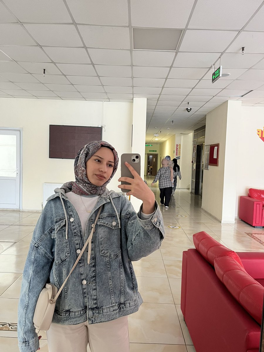 I AM AÇIM tweet media