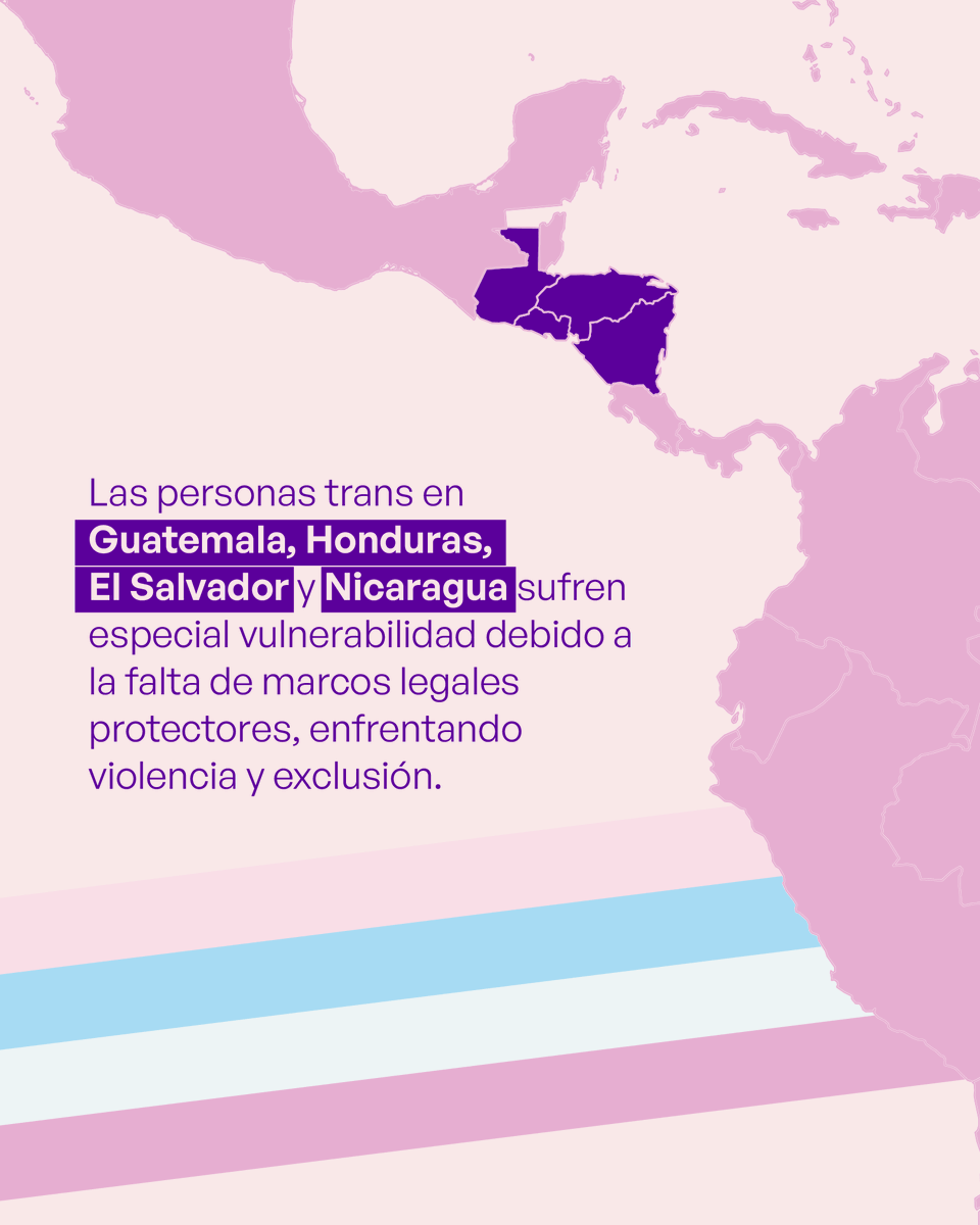 ARTICLE 19 México y Centroamérica tweet media