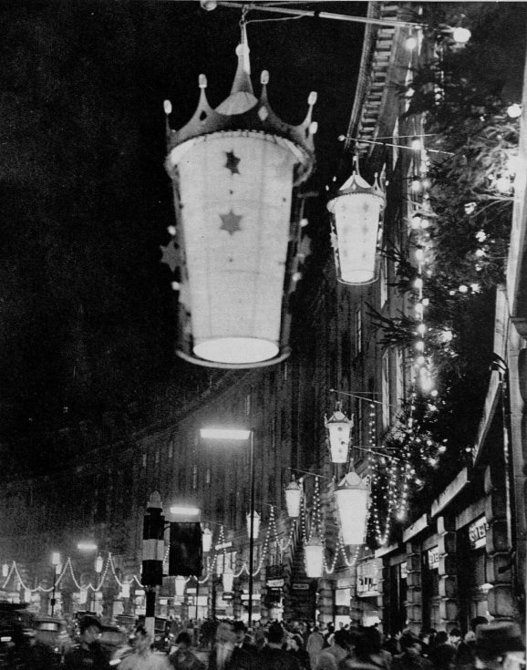 The Museum of Christmas tweet media