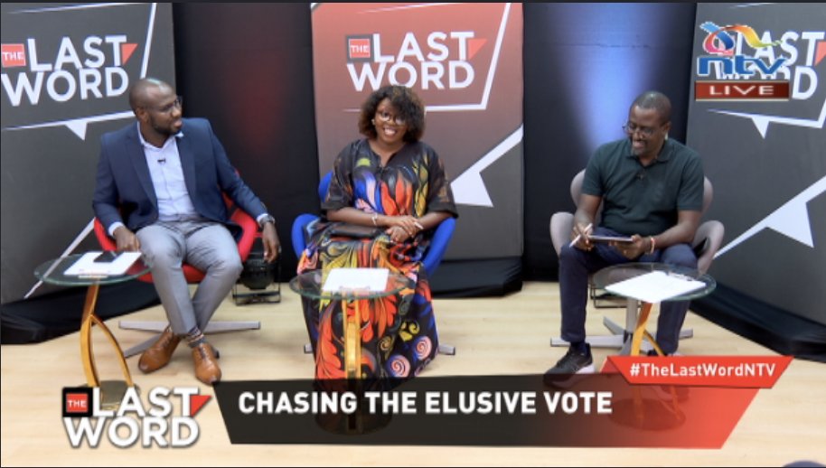 NTV Kenya tweet media