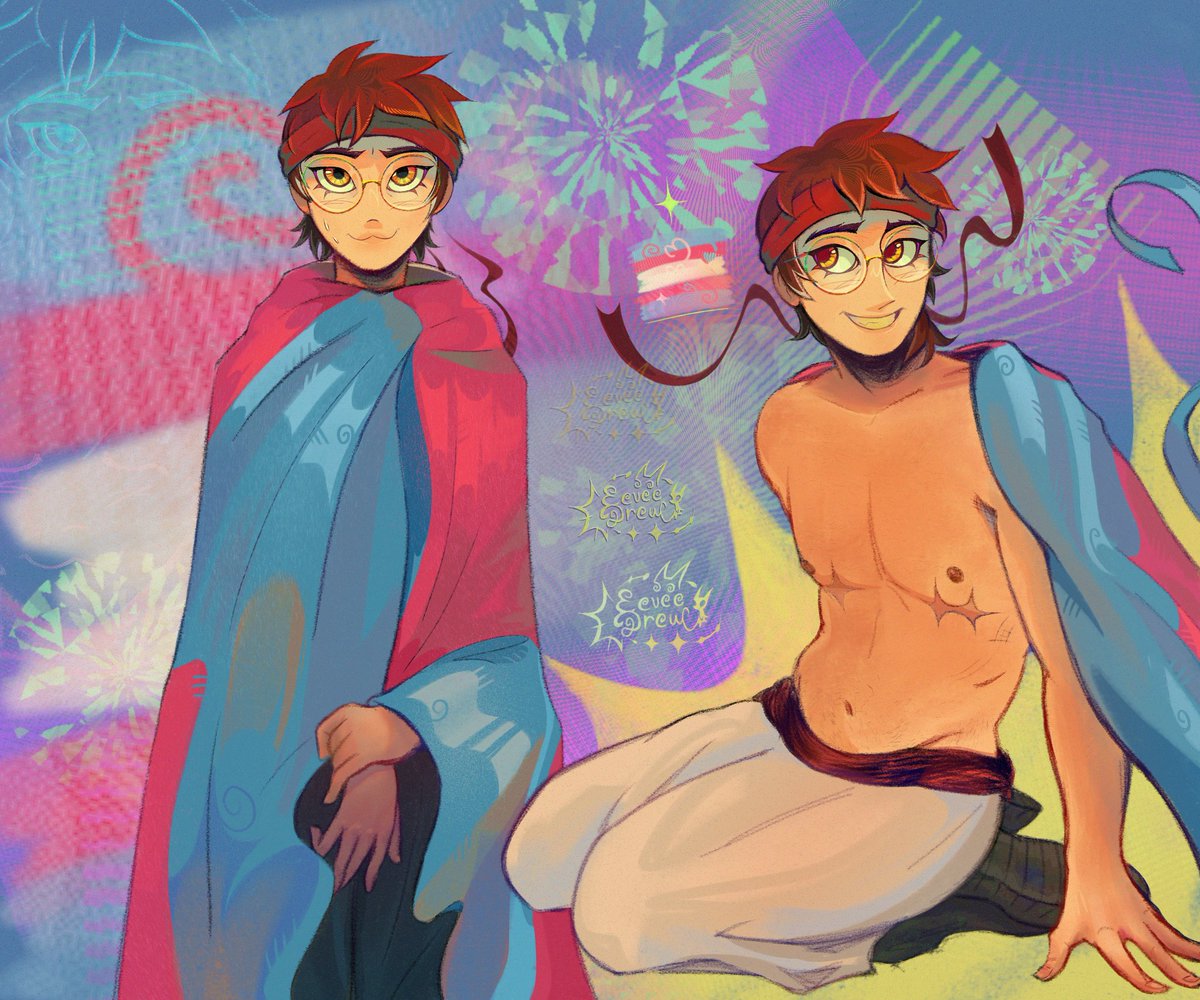 eevee ✳️⊬ tweet media