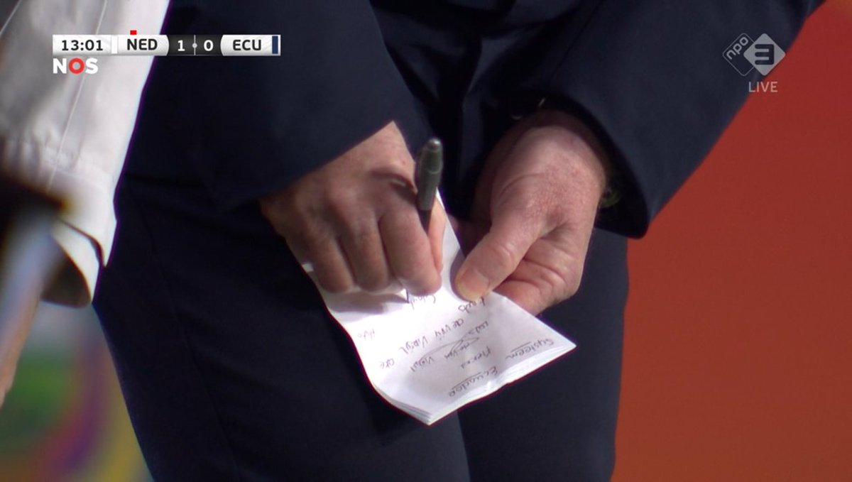 Pieter Zwart tweet media