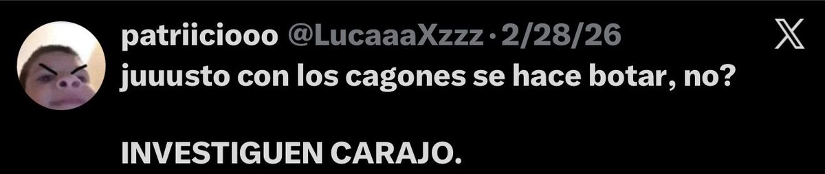 𝑪𝒂𝒏𝒕𝒆𝒓𝒊𝒔𝒎𝒐 ⚡️𝑮𝒓𝒂𝒗𝒆𝒔 tweet media