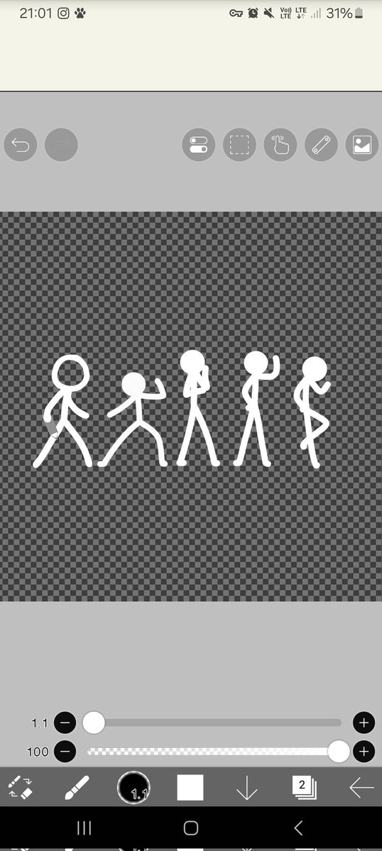 murky★ tweet media