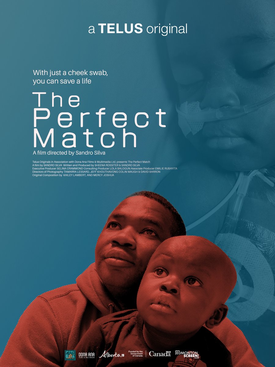 MUCommunication's tweet photo. Don’t miss the special premiere of The Perfect Match at the Northwest Film Festival! 🎬

🗓 April 11 | 🕖 7 PM
📍 Metro Cinema

Directed by Sandro Silva and produced by MacEwan’s Sheena Rossiter.

🎟 Get tickets: https://t.co/RcV9ASbjnF https://t.co/hKi5TjHHdC