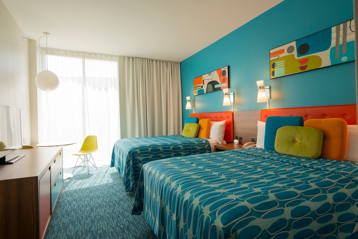 Inside Universal tweet media