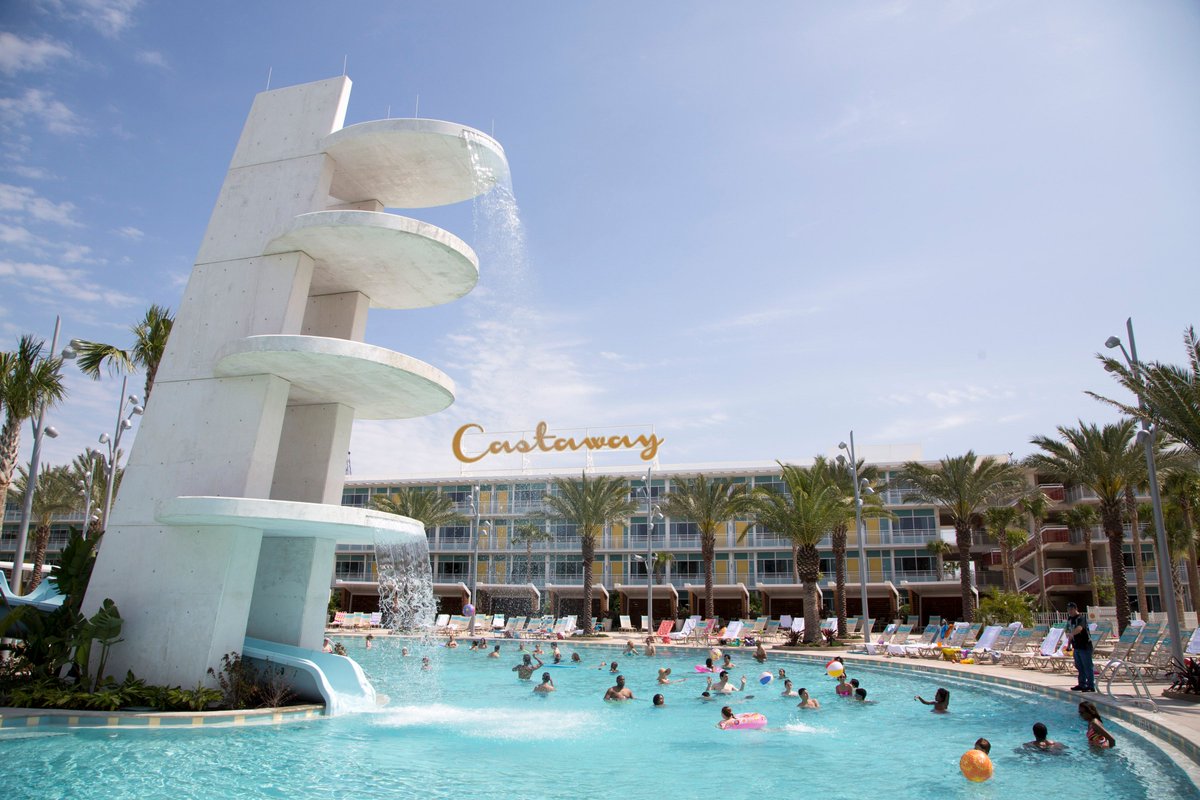 Inside Universal tweet media