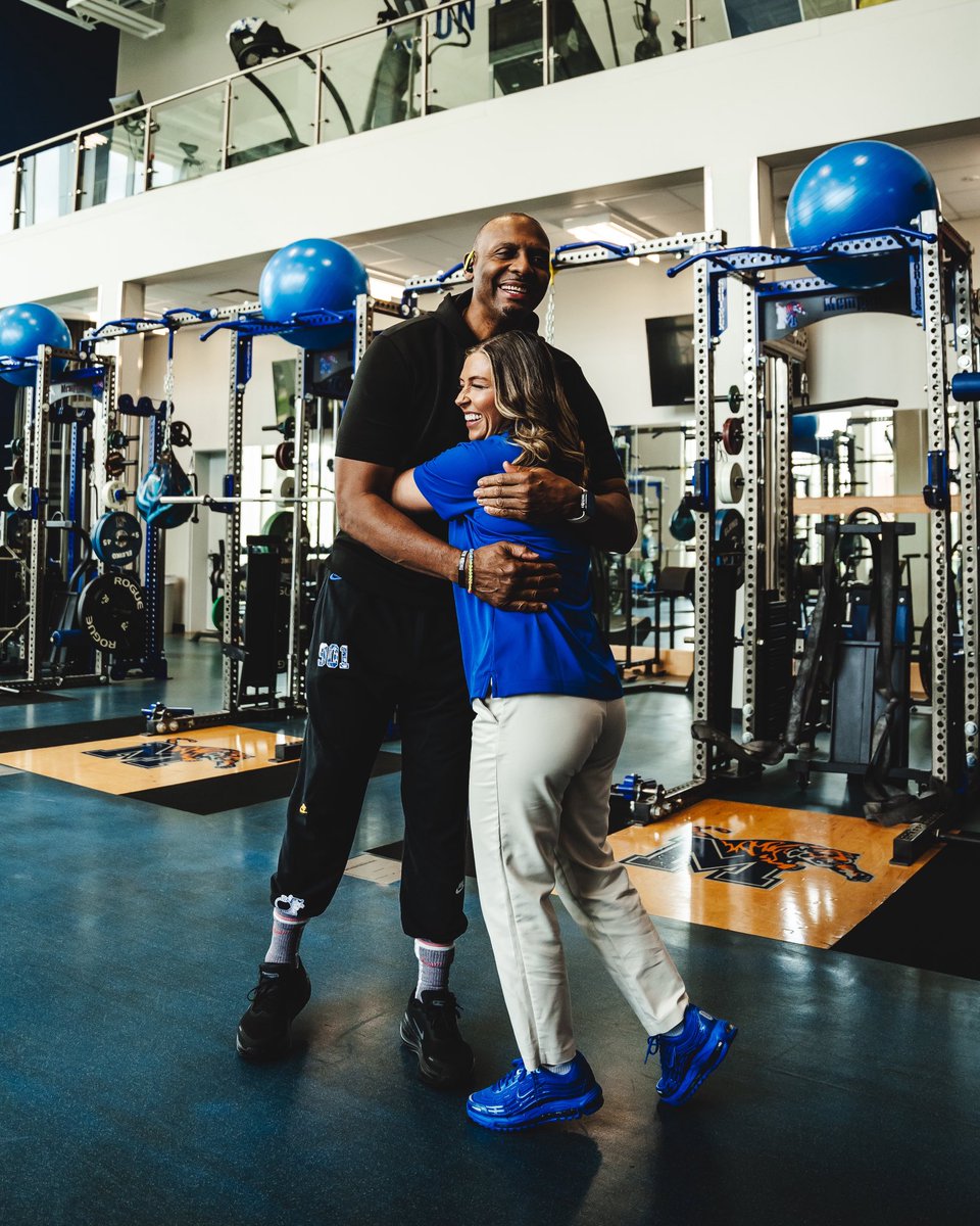 Memphis Basketball tweet media